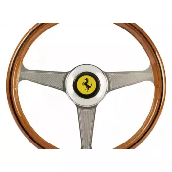 Thrustmaster 2960822 žaidimų valdiklio priedas – lenktynių vairas