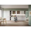 Candy RapidÓ CIP 3E7L0W Pilnai įmontuojama indaplovė, 13 stalviečių