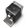 Krups EA875U10 pusiau automatinis espreso aparatas, 3 L vandens bakas, 250 g pupelių talpa, termoblokas, 1450 W