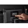 Krups EA875U10 pusiau automatinis espreso aparatas, 3 L vandens bakas, 250 g pupelių talpa, termoblokas, 1450 W