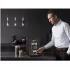 Krups EA875U10 pusiau automatinis espreso aparatas, 3 L vandens bakas, 250 g pupelių talpa, termoblokas, 1450 W