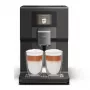 Krups EA875U10 pusiau automatinis espreso aparatas, 3 L vandens bakas, 250 g pupelių talpa, termoblokas, 1450 W