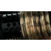 Rowenta Ultimate Experience CF9625 karšto oro šepetys Warm Black, Bronze 750 W