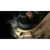 Rowenta Ultimate Experience CF9625 karšto oro šepetys Warm Black, Bronze 750 W