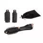 Rowenta Ultimate Experience CF9625 karšto oro šepetys Warm Black, Bronze 750 W