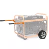 Elektrinis virdulys DAEWOO DAWK 20 — 1,7 L, 2200 W, nerūdijantis plienas