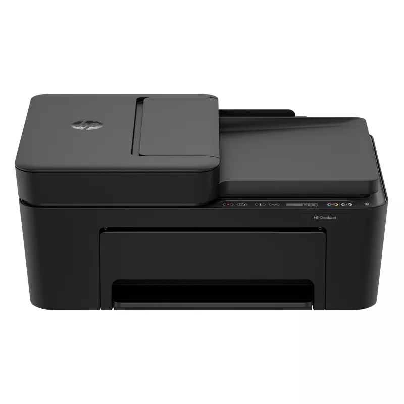Daugiafunkcis rašalinis spausdintuvas HP DeskJet 4310 — spalvotas, Wi‑Fi, A4, 4800x1200 DPI