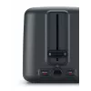 Skrudintuvas Bosch TAT3P424 2 griežinėliai 970 W Juodas, Raudonas