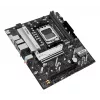 Motininė plokštė ASUS PRIME B850M-K AMD B850 Socket AM5 micro ATX