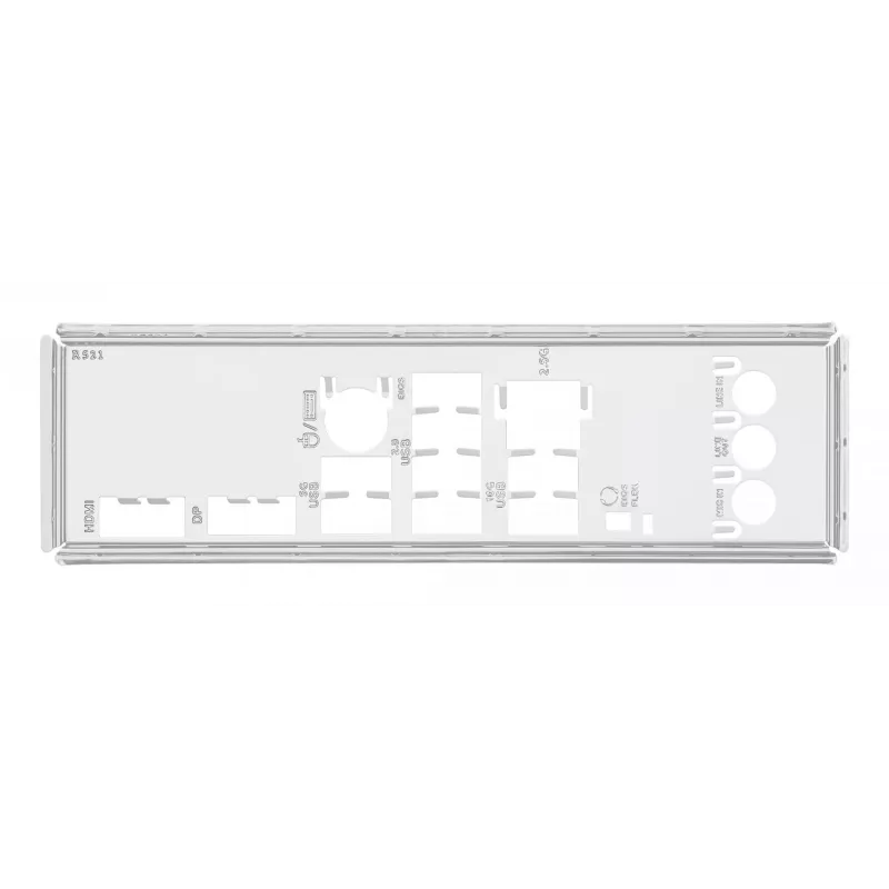 Motininė plokštė ASUS PRIME B850M-K AMD B850 Socket AM5 micro ATX