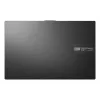Nešiojamas kompiuteris ASUS Vivobook Go 15 E1504FA-BQ2513W — AMD Ryzen 3 7320U, 15,6 colio Full HD, 8 GB LPDDR5, 512 GB SSD, Windows 11 Home, juodas