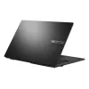 Nešiojamas kompiuteris ASUS Vivobook Go 15 E1504FA-BQ2513W — AMD Ryzen 3 7320U, 15,6 colio Full HD, 8 GB LPDDR5, 512 GB SSD, Windows 11 Home, juodas