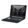 Nešiojamas kompiuteris ASUS TUF Gaming A15 FA506NCG — AMD Ryzen 7 7445HS, 15.6 col. FHD, 16 GB DDR5, 512 GB SSD, RTX 3050, Win11 Home, Juodas