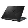 Nešiojamas kompiuteris ASUS TUF Gaming A15 FA506NCG — AMD Ryzen 7 7445HS, 15.6 col. FHD, 16 GB DDR5, 512 GB SSD, RTX 3050, Win11 Home, Juodas