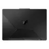 Nešiojamas kompiuteris ASUS TUF Gaming A15 FA506NCG — AMD Ryzen 7 7445HS, 15.6 col. FHD, 16 GB DDR5, 512 GB SSD, RTX 3050, Win11 Home, Juodas