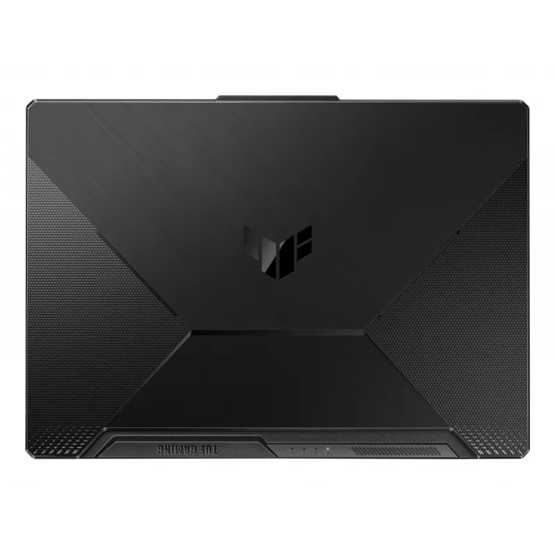 Nešiojamas kompiuteris ASUS TUF Gaming A15 FA506NCG — AMD Ryzen 7 7445HS, 15.6 col. FHD, 16 GB DDR5, 512 GB SSD, RTX 3050, Win11 Home, Juodas