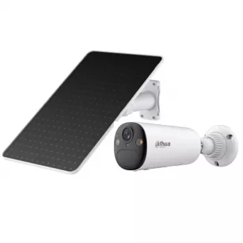 Dahua Technology KIT/BF4CP-4G-XL/M0508 IP apsaugos kamera Bullet, lauko ir vidaus, 2560 x 1440 pikselių, sieninis montavimas