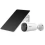 Dahua Technology KIT/BF4CP-4G-XL/M0508 IP apsaugos kamera Bullet, lauko ir vidaus, 2560 x 1440 pikselių, sieninis montavimas