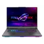Nešiojamas kompiuteris ASUS ROG Strix G16 G614PR-RV092W — AMD Ryzen 9 8940HX, 16 colių WUXGA, 16 GB DDR5, 1 TB SSD, RTX 5070 Ti, Wi‑Fi 6E, Windows 11