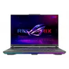 Nešiojamas kompiuteris ASUS ROG Strix G16 G614PR-RV092W — AMD Ryzen 9 8940HX, 16 colių WUXGA, 16 GB DDR5, 1 TB SSD, RTX 5070 Ti, Wi‑Fi 6E, Windows 11