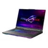 Nešiojamas kompiuteris ASUS ROG Strix G16 G614PR-RV092W — AMD Ryzen 9 8940HX, 16 colių WUXGA, 16 GB DDR5, 1 TB SSD, RTX 5070 Ti, Wi‑Fi 6E, Windows 11