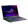 Nešiojamas kompiuteris ASUS ROG Strix G16 G614PR-RV092W — AMD Ryzen 9 8940HX, 16 colių WUXGA, 16 GB DDR5, 1 TB SSD, RTX 5070 Ti, Wi‑Fi 6E, Windows 11