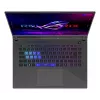 Nešiojamas kompiuteris ASUS ROG Strix G16 G614PR-RV092W — AMD Ryzen 9 8940HX, 16 colių WUXGA, 16 GB DDR5, 1 TB SSD, RTX 5070 Ti, Wi‑Fi 6E, Windows 11