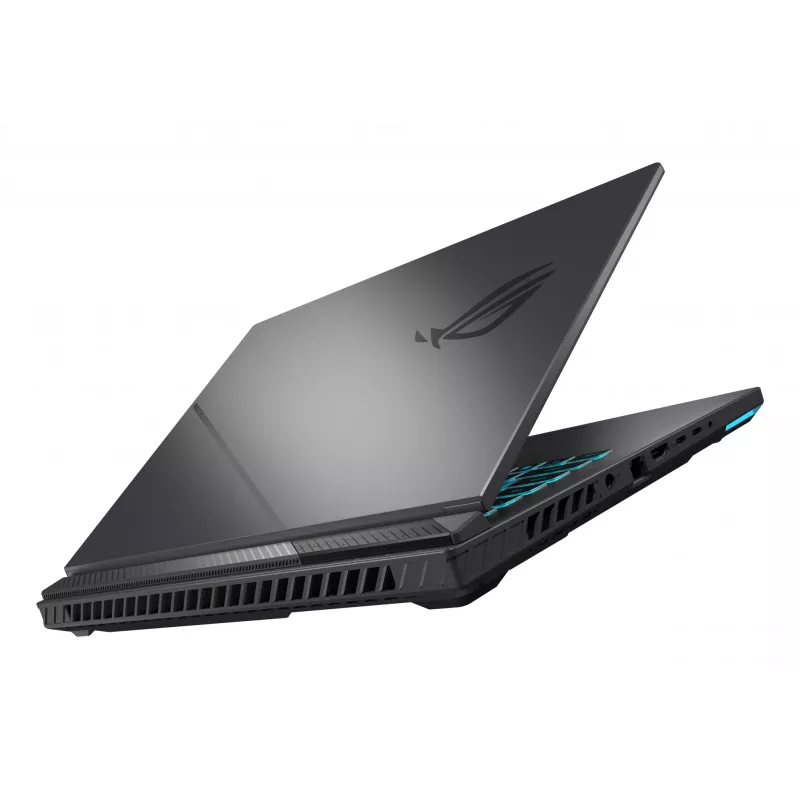 Nešiojamas kompiuteris ASUS ROG Strix G16 G614PR-RV092W — AMD Ryzen 9 8940HX, 16 colių WUXGA, 16 GB DDR5, 1 TB SSD, RTX 5070 Ti, Wi‑Fi 6E, Windows 11