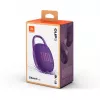 Nešiojamas garsiakalbis JBL Clip 5 Violet