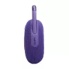 Nešiojamas garsiakalbis JBL Clip 5 Violet