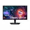 Samsung LS27FG500SUXEN monitorius 68.6 cm (27 col.) 2560 x 1440 pikselių Quad HD OLED juodas