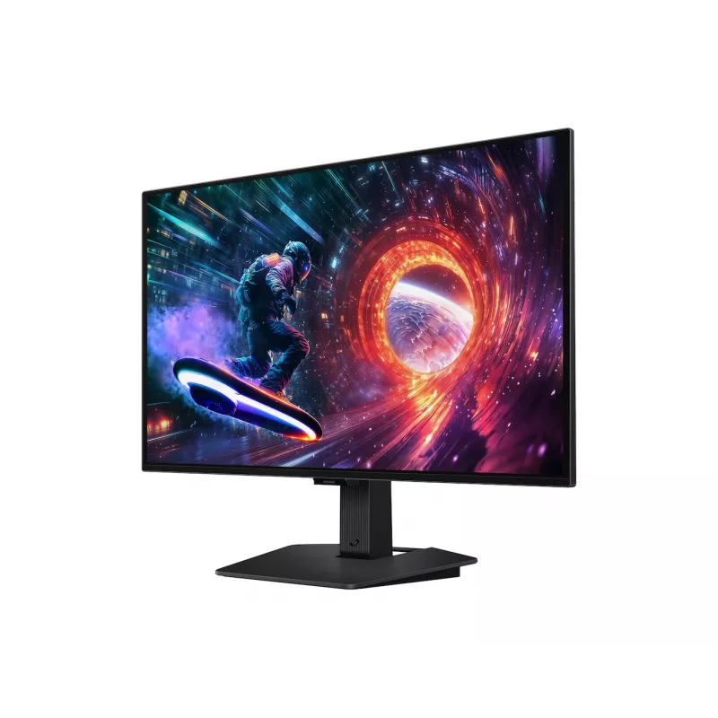Samsung LS27FG500SUXEN monitorius 68.6 cm (27 col.) 2560 x 1440 pikselių Quad HD OLED juodas