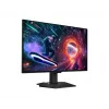 Samsung LS27FG500SUXEN monitorius 68.6 cm (27 col.) 2560 x 1440 pikselių Quad HD OLED juodas