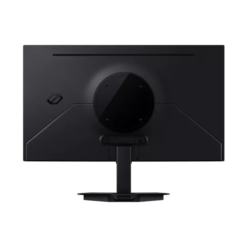 Samsung LS27FG500SUXEN monitorius 68.6 cm (27 col.) 2560 x 1440 pikselių Quad HD OLED juodas