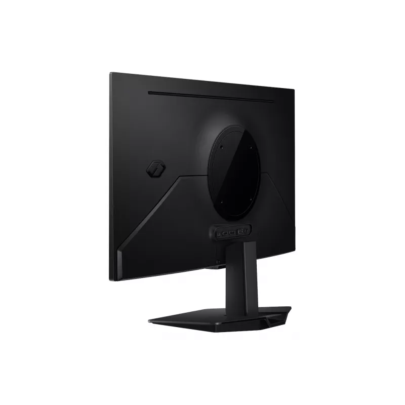 Samsung LS27FG500SUXEN monitorius 68.6 cm (27 col.) 2560 x 1440 pikselių Quad HD OLED juodas