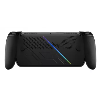 Nešiojama žaidimų konsolė ASUS ROG Xbox Ally X RC73XA-NH011W 17,8 cm (7 col.) 1 TB liečiamas ekranas „Wi-Fi“ juoda