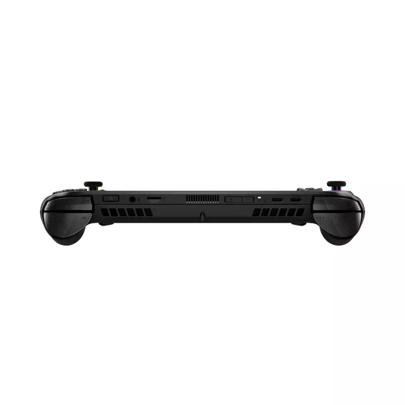 Nešiojama žaidimų konsolė ASUS ROG Xbox Ally X RC73XA-NH011W 17,8 cm (7 col.) 1 TB liečiamas ekranas „Wi-Fi“ juoda