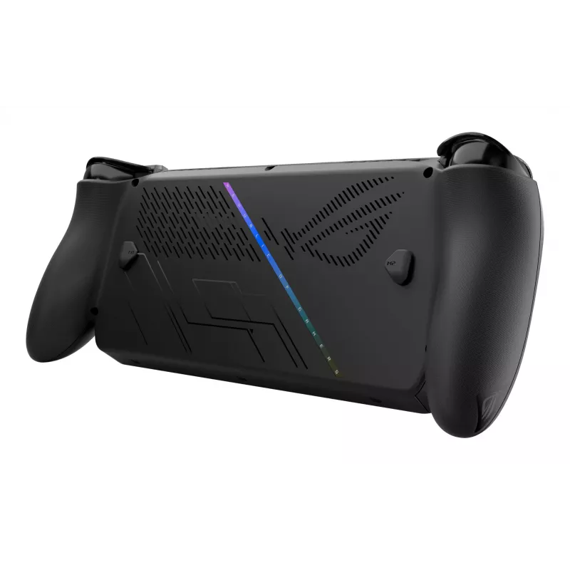 Nešiojama žaidimų konsolė ASUS ROG Xbox Ally X RC73XA-NH011W 17,8 cm (7 col.) 1 TB liečiamas ekranas „Wi-Fi“ juoda
