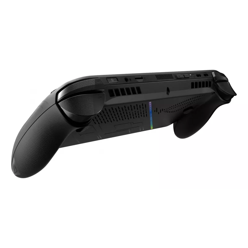 Nešiojama žaidimų konsolė ASUS ROG Xbox Ally X RC73XA-NH011W 17,8 cm (7 col.) 1 TB liečiamas ekranas „Wi-Fi“ juoda