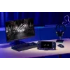 Nešiojama žaidimų konsolė ASUS ROG Xbox Ally X RC73XA-NH011W 17,8 cm (7 col.) 1 TB liečiamas ekranas „Wi-Fi“ juoda