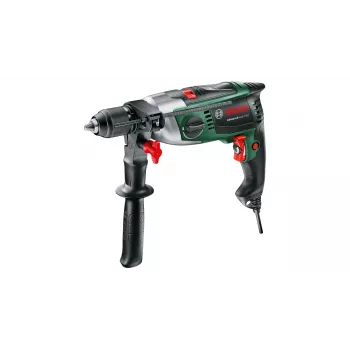 Bosch AdvancedImpact 900 2850 RPM Belaidis 2.6 kg Juoda, Žalia, Pilka