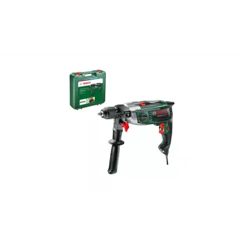 Bosch AdvancedImpact 900 2850 RPM Belaidis 2.6 kg Juoda, Žalia, Pilka