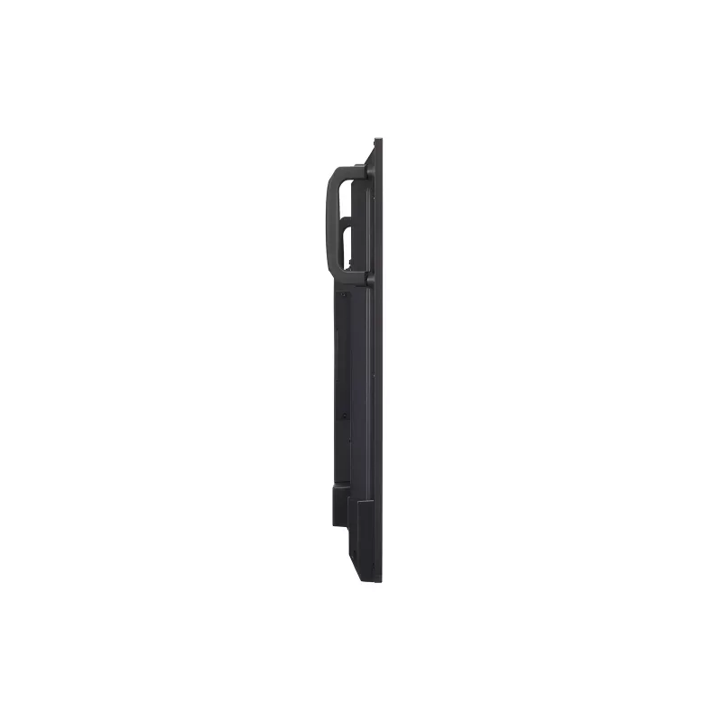 Sharp ME552 skaitmeninės reklamos plokščiasis ekranas 139,7 cm (55 colių) LCD 450 cd/m² 4K Ultra HD juodas Android 18/7