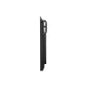 Sharp ME552 skaitmeninės reklamos plokščiasis ekranas 139,7 cm (55 colių) LCD 450 cd/m² 4K Ultra HD juodas Android 18/7