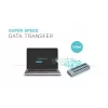 i-tec USB 3.0 įkrovimo stotelė 10 prievadų su 48 W maitinimo adapteriu