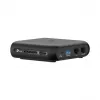 TP-Link TL-WR3002X belaidis maršrutizatorius Gigabit Ethernet dviejų juostų (2,4 GHz / 5 GHz) Juoda