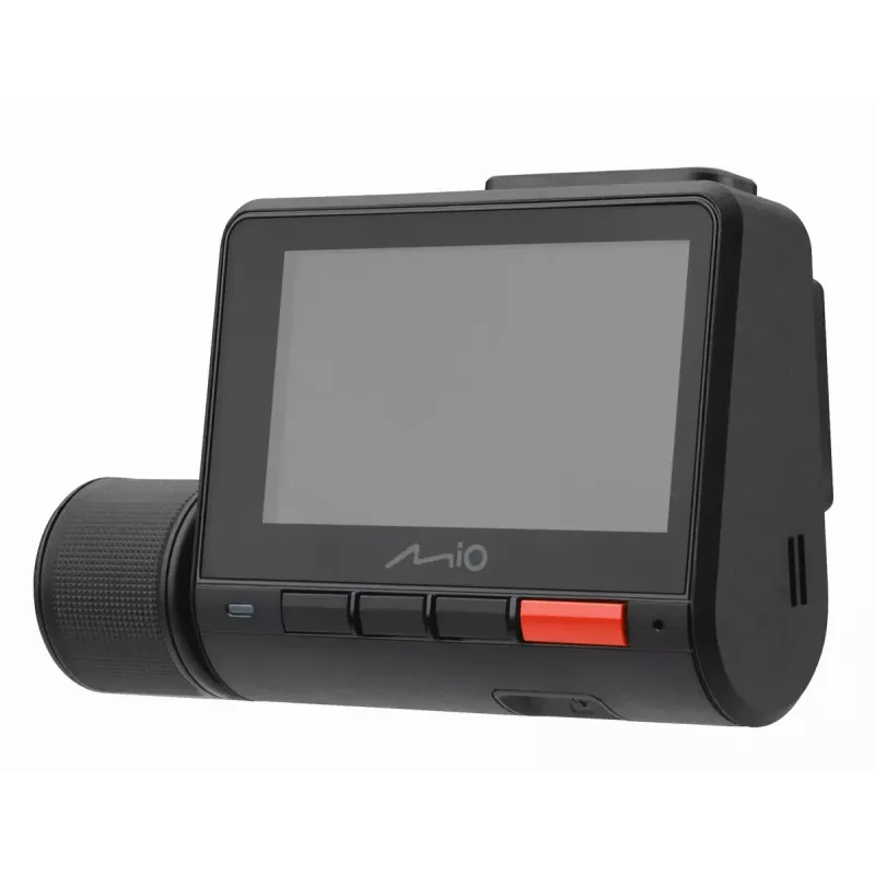 Mio Premium 4K HDR vaizdo registratorius MiVue 956W su GPS ir Wi-Fi