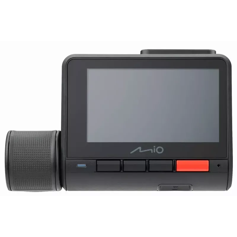 Mio Premium 4K HDR vaizdo registratorius MiVue 956W su GPS ir Wi-Fi