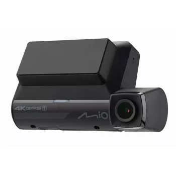 Mio Premium 4K HDR vaizdo registratorius MiVue 956W su GPS ir Wi-Fi