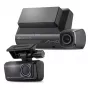 Vaizdo registratorius MIO MiVue 956WD su GPS ir Wi‑Fi, priekinio vaizdo įrašymui